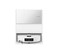 Aspirapolvere Robot Dreame Aqua 10 Ultra Roller Complete Bianco - Pulizia Automatica, Evitamento degli Ostacoli 8cm - Nouvo