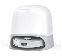 Roborock Q Revo Curv - White