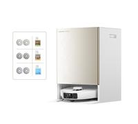 DREAME DREVIMMX10PRO-WH MATRIX 10 PRO VIM ROBOT WHITE 2MOP 30.000PA