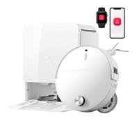 Roborock Qrevo Edge 2 Pro Bianco