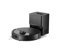 Aspirapolvere robot Roborock Q10 Max+ 13000 Pa Nero, pulizia automatica, design compatto circolare - Nouvo