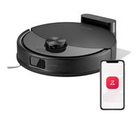 Aspirapolvere robot Roborock Q10 VF 10000Pa 150 min 0,5L Nero