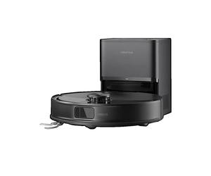 Aspirapolvere robot Roborock Q10 VF+ Nero - Nouvo