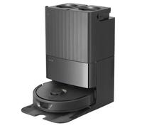 Roborock Qrevo MaxV Senza sacchetto Nero Roborock