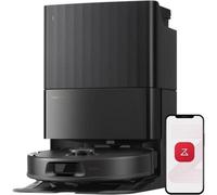 Roborock Qrevo S5V Robot Aspirapolvere con stazione multifunzionale