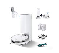 Samsung Robot Aspirapolvere Jetbot+ VR30T85513W