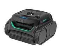 Aspirapolvere robot senza fili WYBOT C2 - Doppia filtrazione e pulizia completa - Nouvo