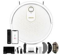 Aspirapolvere robot - SRV 4550WH - Nouvo
