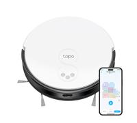 Aspirapolvere robot TP-Link Tapo RV20