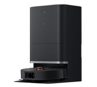 Aspirapolvere Robot Xiaomi X20 Max 2,5 L Senza Sacco Nero WiFi 8000Pa + Stazione di Svuotamento Automatico - Nouvo