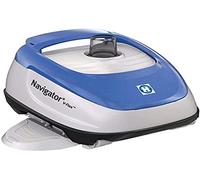 Aspirapolvere robotico Hayward Navigator v-Flex liner / cemento