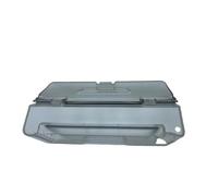 Aspirapolvere Robotizzato, Compatibile Con Mijia, Mop STYTJ02YM 3C B106CN MVXVC01-JG, Compatibile Con Viomi, V2 V3 Parti Del Contenitore Della Polvere For Aspirapolvere