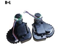 Aspirapolvere Ruota Accessorio for Esploratore Ricambio Robotic Serie 20