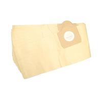 Aspirapolvere Sacchetto di Polvere for Karcher WD3 WD3200 WD3300 WD3.500P MV3 SE4001 SE4002 6.959-130 Cleaner Sacchetti di Polvere Lodevole (Size : 12 Pcs)