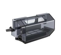 Aspirapolvere Scatole Bin Aspirapolvere Scatole Aspirapolvere Collettore di Vuoto Ricambio Per Le Famiglie Con Animali Domestici Efficiente Scatola di Fil