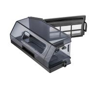 Aspirapolvere Scatole Collector Cleaners Parte Garbage Per Efficace Pulizia Quotidiana Efficiente Scatola di Filtrazione