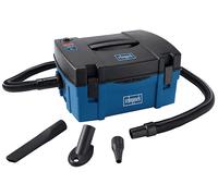 Aspirapolvere Scheppach HD2P industriale 1250 W 5 L