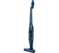 Bosch Serie 2 BBHF216 scopa elettrica Senza sacchetto Blu