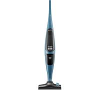 De’Longhi Colombina Class XL135.21 Aspirapolvere elettrica AC Secco HEPA Senza sacchetto 1,3 L 450 W Nero, Blu