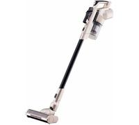 Aspirapolvere Scopa senza Fili 120W Ricaricabile 1L Continental Edison Casa Auto