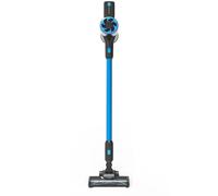 Aspirapolvere Scopa senza fili ARTHUR MARTIN AM0202AC 150W 40 min 2 batterie rimovibili Blu - Nouvo