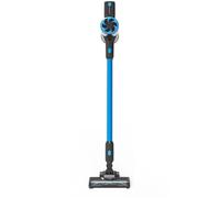 Aspirapolvere Scopa senza fili ARTHUR MARTIN AM0202AC 150W 40 min 2 batterie rimovibili Blu - Nouvo