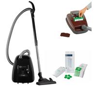 Aspirapolvere SEBO AIRBELT K1 One, 890W Inclusi Accessori