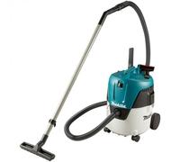 VC2000L, Aspira bagnato / asciutto blu/Bianco