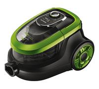 ASPIRAPOLVERE SENCOR SVC 1038GR, Senza sacchetto, 750 W
