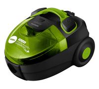 ASPIRAPOLVERE SENCOR SVC 510GR, Senza sacchetto, 1400 W