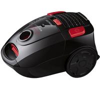 ASPIRAPOLVERE SENCOR SVC 6001BK, Sacchetto per la polvere, 700 W