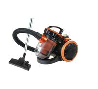 Prime3 Aspirapolvere senza cavo SVC32 Nero Arancione 700 W