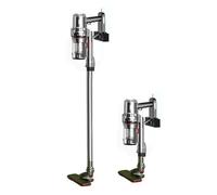 Aspirapolvere senza fili 16000Pa Potente aspirazione portatile senza fili ricaricabile Collettore di polveri for pavimenti Spazzatrice for tappeti(With cable)