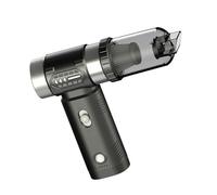 Aspirapolvere senza fili ad alta velocità Doppio uso 4000Pa Potente aspirazione Motore 130000RPM Per Pulizia Interna Esterna Soffiante Aspirapolvere