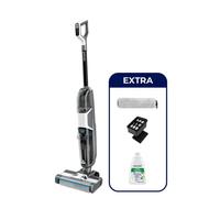 Aspirapolvere senza fili Bissell CrossWave HF3 Cordless Pro 200W Pulizia secco e umido