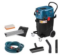 Bosch GAS 55 M AFC aspirapolvere solidi e liquidi