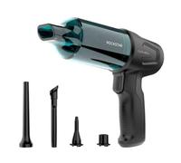 Aspirapolvere senza fili Cecotec Conga Rockstar Micro Hand 80W 12kPa 25min 2 in 1