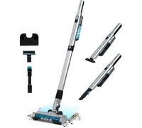 Aspirapolvere senza fili Cecotec Scoba 2100 Jalisco 210W Autonomia 45min Spazzola Jalisco