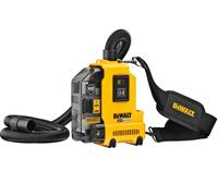 Aspirapolvere senza fili DeWALT 18V, macchina separata DWH161N