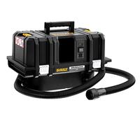 Aspirapolvere senza fili DeWALT Flexvolt DCV586MN