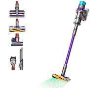 Aspirapolvere senza Fili Dyson Gen5 Detect Absolute 280W 70min HEPA Anti-groviglio