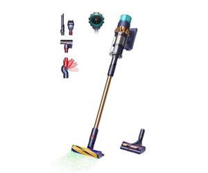 Aspirapolvere senza Fili Dyson Gen5detect Absolute 280W 70 minuti HEPA 0,77L LCD