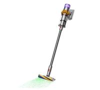 Aspirapolvere senza Fili Dyson V15 Detect Absolute 660W 60min 0,76L Spazzola Laser