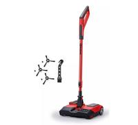 Aspirapolvere senza Fili Einhell TE-FS 18 Li-Solo 18 V 0,4 L 58 dB Rosso/Nero
