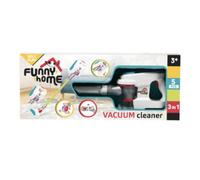 Aspirapolvere senza fili giocattolo - funny home