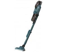 Aspirapolvere senza fili MAKITA con filtrazione ciclonica Li-ion XGT 40V, senza batteria Z CL003GZ