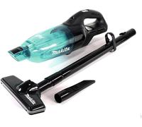 Aspirapolvere senza fili Makita DCL281FZB 82mbar Solo 18V Li-Ion