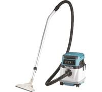 Makita Aspirapolvere a batteria 15 l 2x18V DVC150LZ Quantità:1