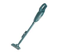 Aspirapolvere senza fili MAKITA Li-ion 10,8/12V CXT, senza batteria Z CL108FDZ