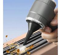 Aspirapolvere senza fili portatile, aspirapolvere ad alta potenza, compressore 3 in 1 soffiatore a mano con motore senza spazzole, aspirapolvere senza fili per uso domestico e auto, aspirapolvere ad a